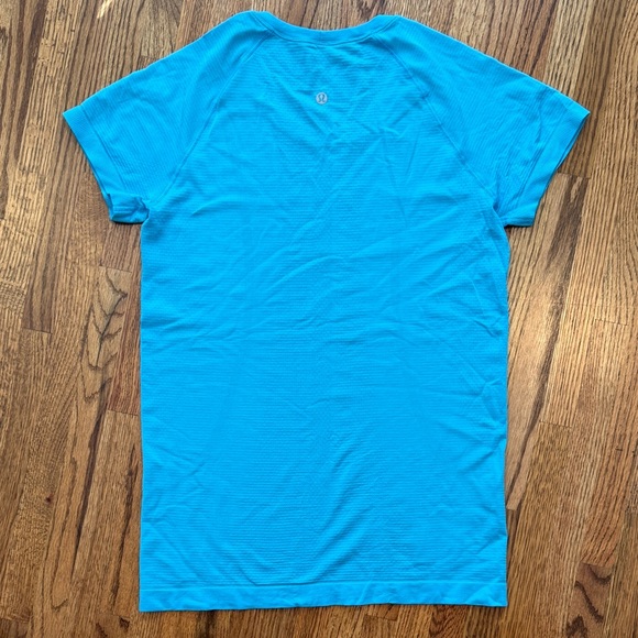 Lululemon swiftly, size 8 - Picture 2 of 2